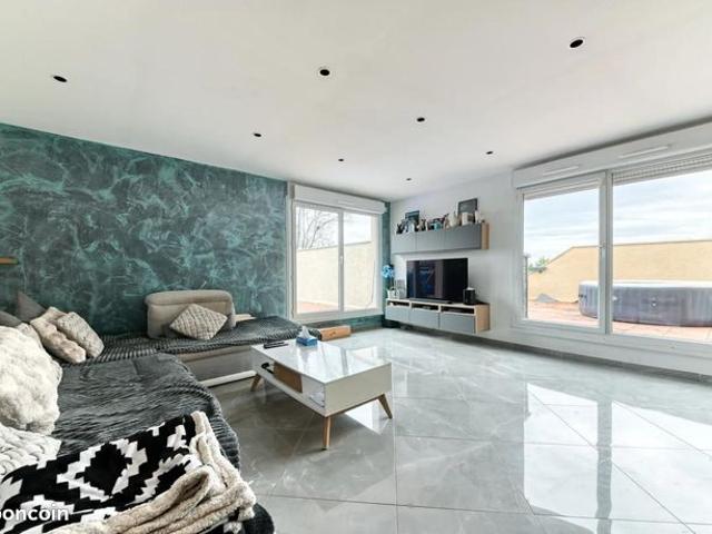 Appartement vente à Lyon, Métropole de Lyon