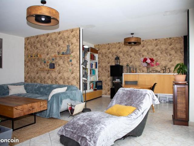 Appartement vente à Mantes-la-Jolie, Mantes-la-ville