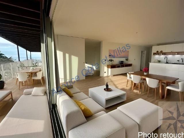 Appartement vente à Saint-Brieuc, Bretagne