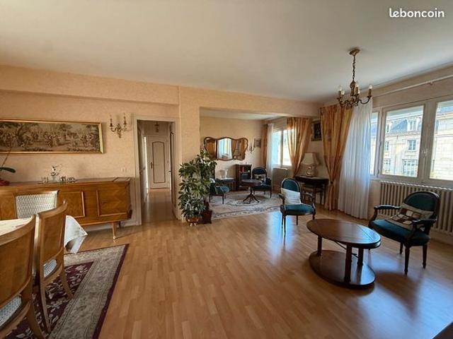 Appartement vente à Périgueux