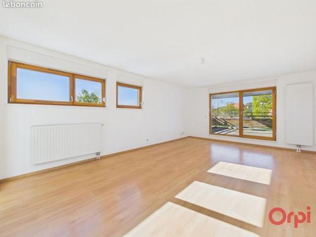 Appartement vente à Strasbourg, Hoenheim
