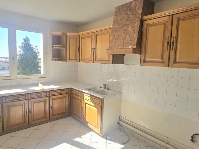 Appartement vente à Fontenay-le-Comte, Luçon