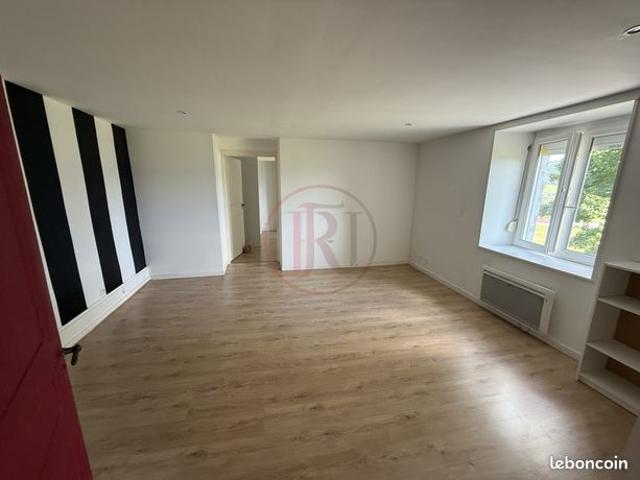 Appartement vente à Besançon, Dannemarie-sur-crète