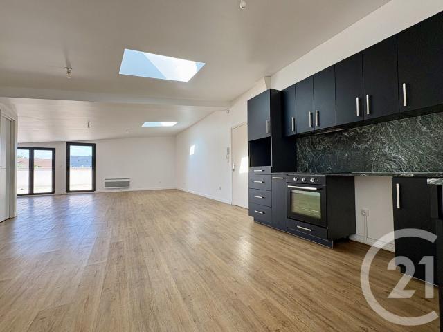 Appartement vente à Meaux