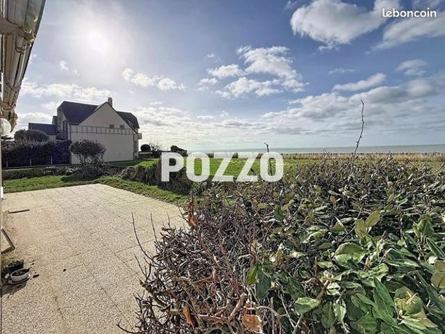 Appartement vente à Avranches, Jullouville