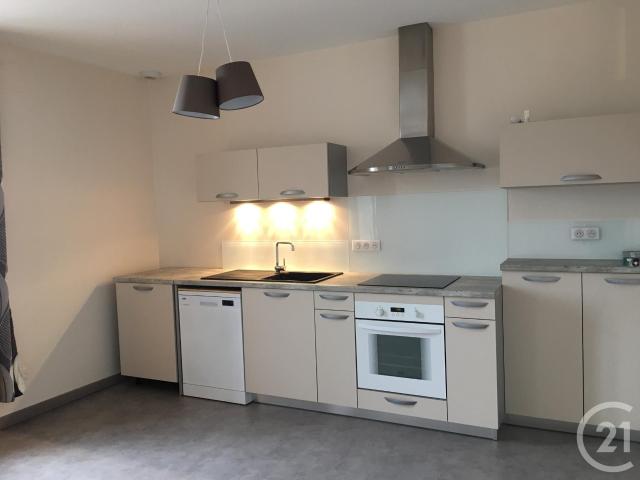 Appartement location à Neufchâteau, Vittel