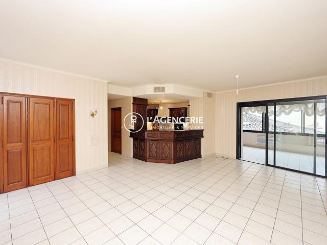 Appartement vente à Albi