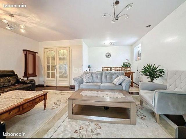 Appartement vente à Palaiseau, Sainte-geneviève-des-bois
