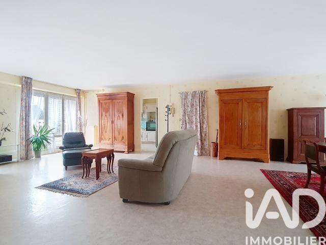 Appartement vente à Tours