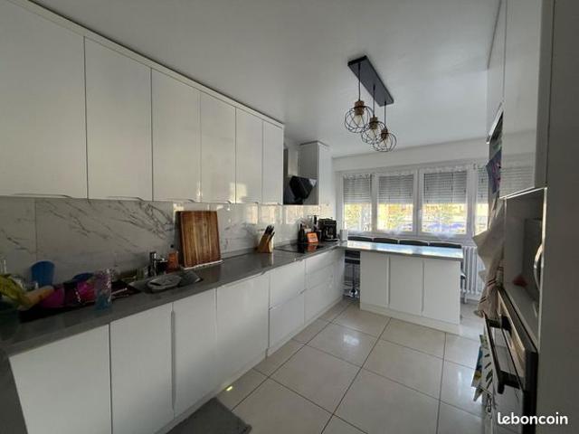 Appartement vente à Bonneville, Scionzier