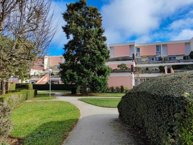 Appartement vente à Saint-Michel, Evreux