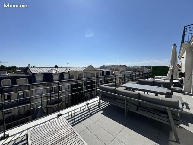 Appartement vente à Nogent-sur-Marne, Saint-maur-des-fossés