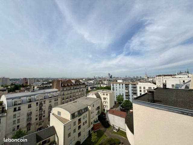 Appartement vente à Charenton-le-Pont, Val-de-Marne