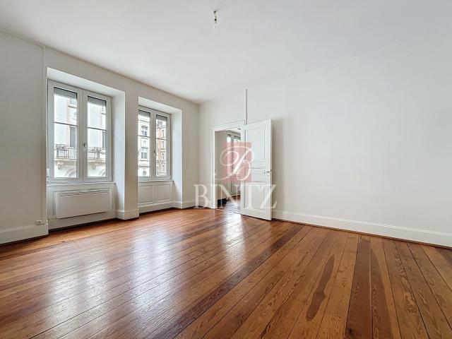 Appartement vente à Strasbourg, Hoenheim
