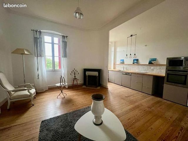 Appartement vente à Arcachon