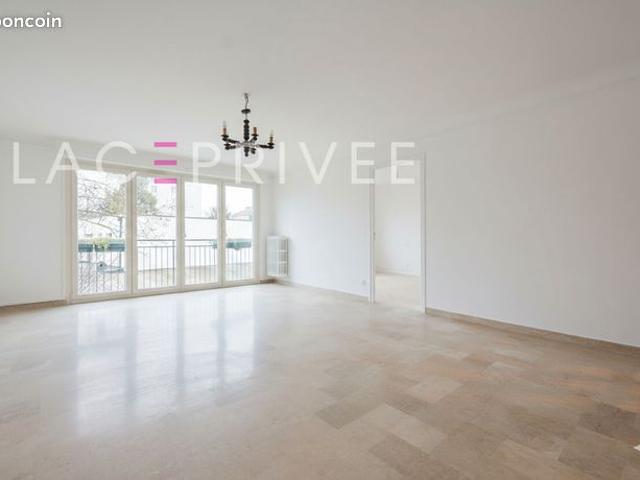Appartement vente à Nancy