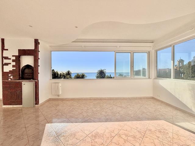 Appartement vente à Garavan, Menton