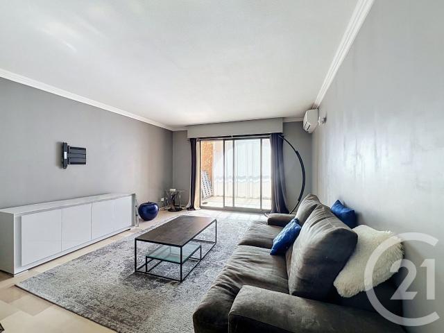 Appartement vente à Tournamy, Mougins