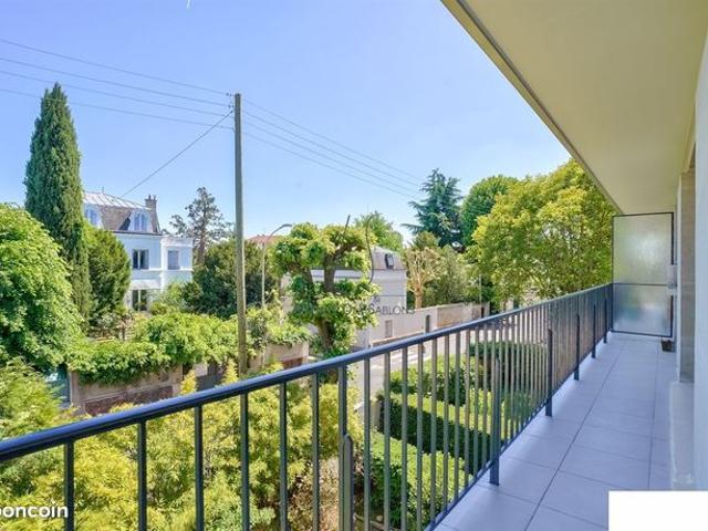 Appartement vente à Chatou