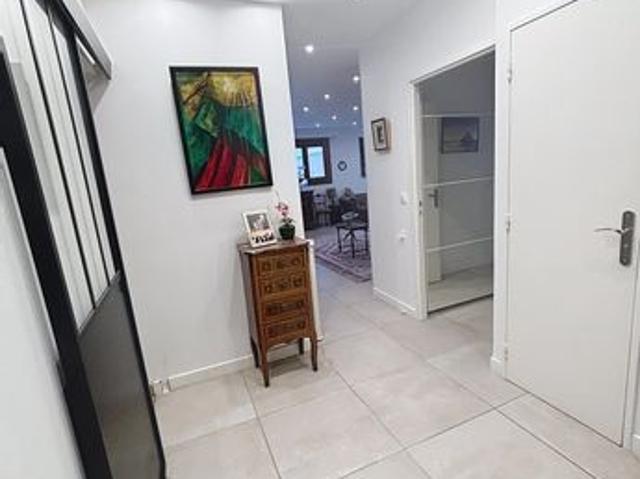 Appartement vente à Saint-Germain-en-Laye, Poissy