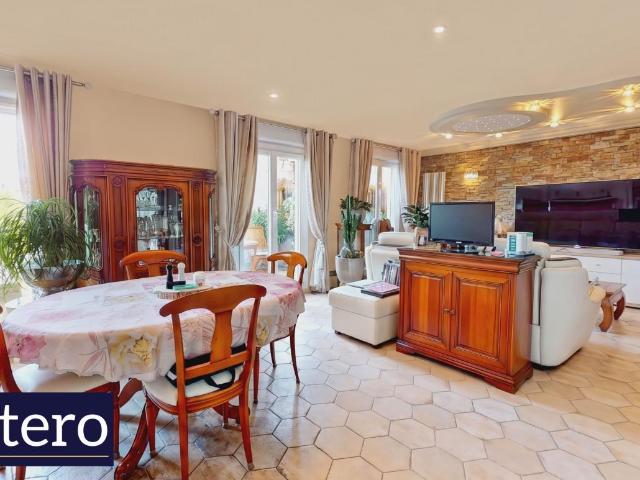 Appartement vente à Liesse 1, Saint-Ouen-l'Aumône