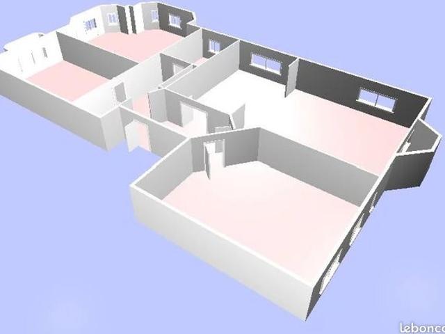 Appartement vente à Nice, Alpes-Maritimes