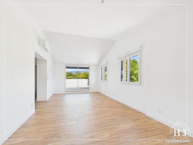 Appartement vente à Grenoble, Montbonnot-saint-martin