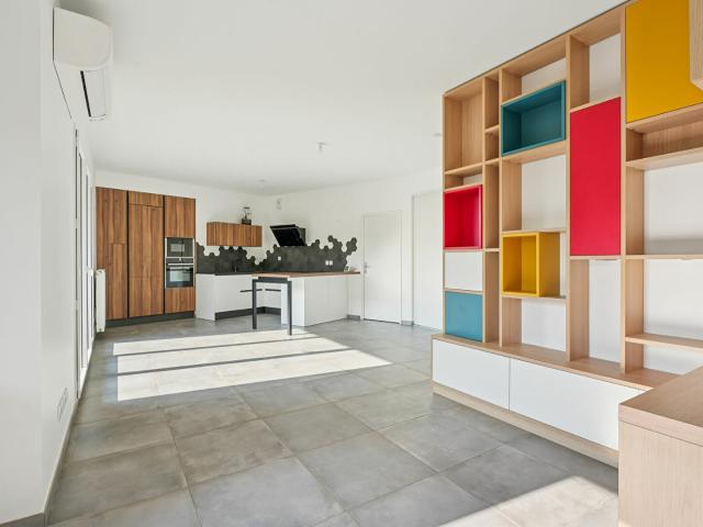 Appartement vente à Lyon, Métropole de Lyon