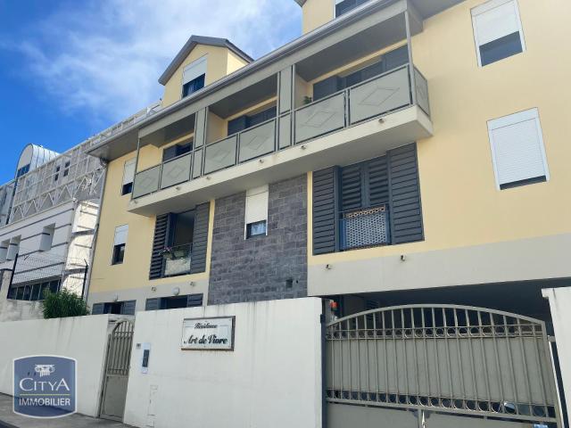 Appartement location à La Réunion