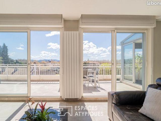 Appartement vente à Aix-en-Provence, Aix-en-provence