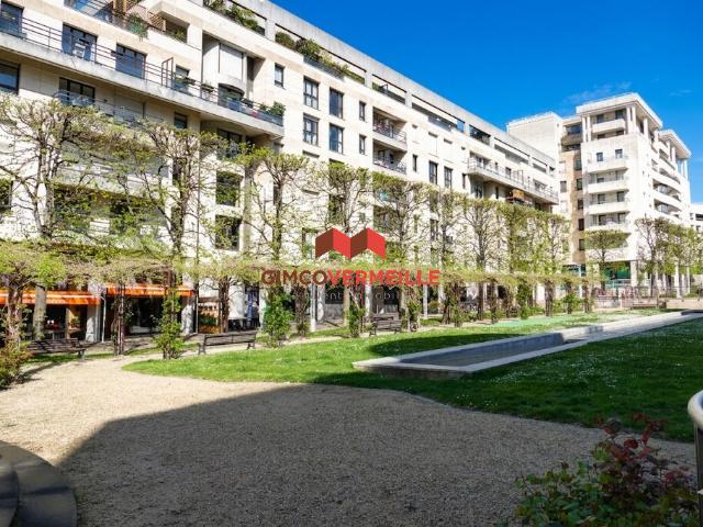 Appartement vente à Village Rueil sur Seine, Rueil-Malmaison