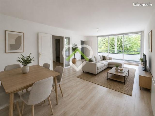 Appartement vente à Lille, Tourcoing