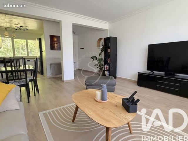 Appartement vente à Évry, Étiolles