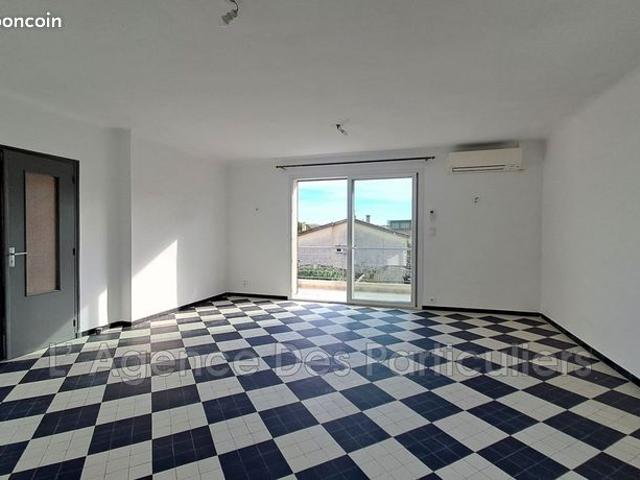 Appartement vente à Arrondissement de Draguignan, Draguignan