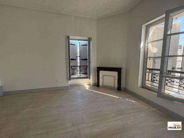 Appartement location à Périgueux