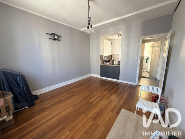 Appartement vente à Curial, Chambéry