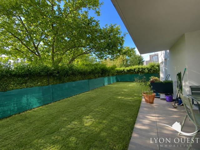 Appartement vente à Lyon, Métropole de Lyon