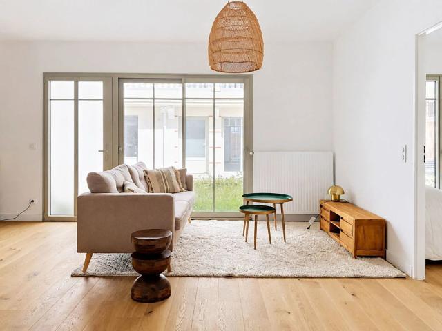 Appartement vente à Arcachon