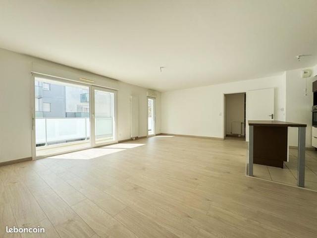 Appartement vente à Lorient, Bretagne