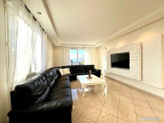 Appartement vente à Saint-Julien-en-Genevois, Vétraz-monthoux