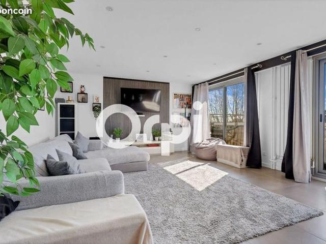 Appartement vente à Antony, Hauts-de-Seine