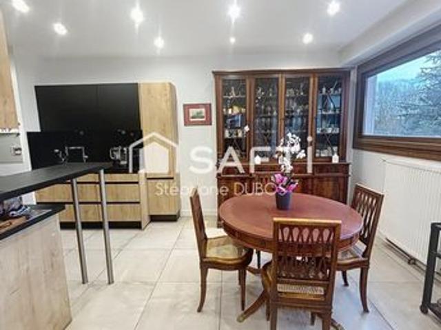 Appartement vente à Saint-Germain-en-Laye, Poissy