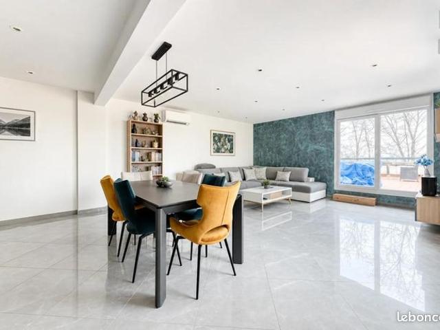 Appartement vente à Lyon, Métropole de Lyon