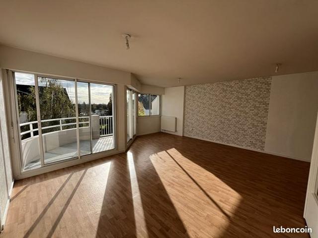 Appartement vente à Angers