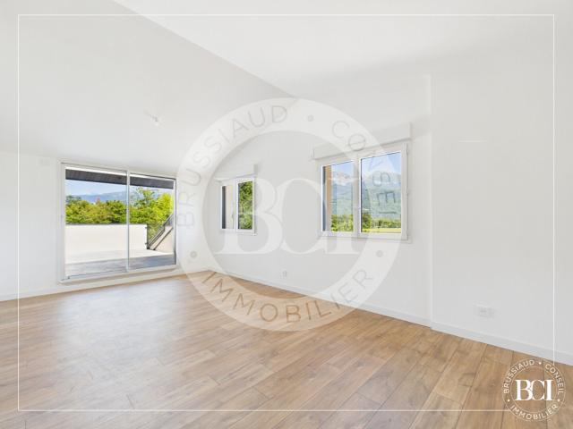 Appartement vente à Grenoble, Montbonnot-saint-martin