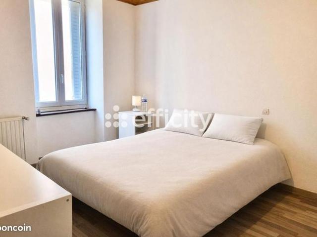 Appartement vente à Valence, Bourg-de-péage