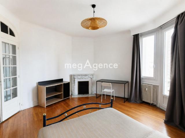 Appartement vente à Faubourg Reclus, Chambéry