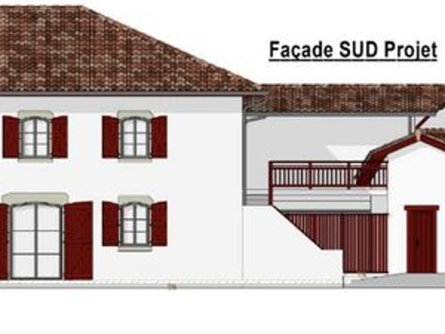 Appartement vente à Bardos, Pyrénées-Atlantiques