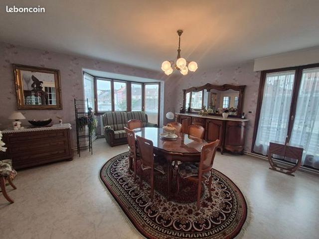 Appartement vente à Béthune, Bruay-la-buissière