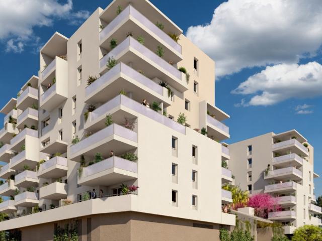 Appartement vente à Montpellier, Sète